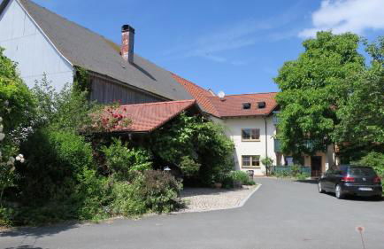 Fewo Breitenlesau - Foto 21