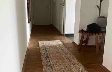 Elegant Furnished Apartment in Central Cologne for Long Stay - Photo 16
