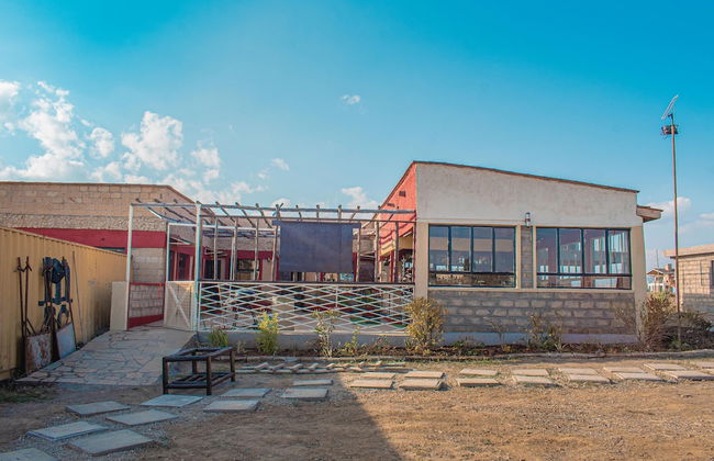 Daisy Cottages Kenya - Foto 8