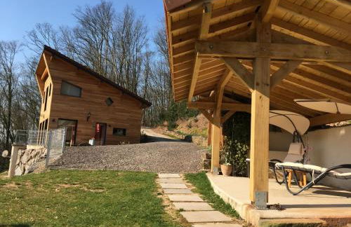 Villa Cora Venez neuve avec SPA - Foto 16