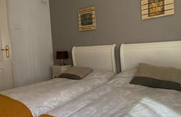 Apartamento Zurbarán - Foto 5