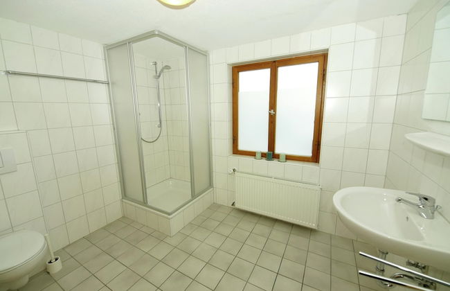 Spacious Holiday Home in Kappl With Terrace - Foto 19