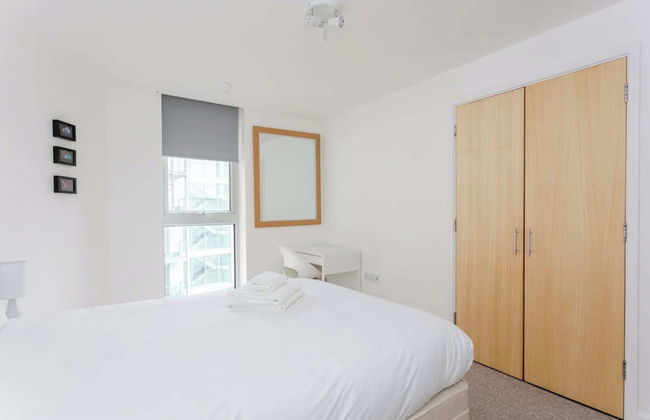 Bright & Airy 1 Bedroom Apartment in Trendy Peckham - Foto 5