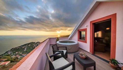 Lombo Cesteiro Guesthouse - Foto 1