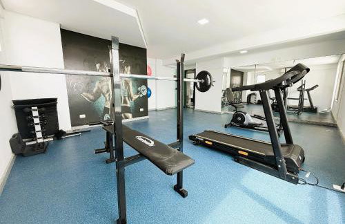 Rio Park Avenue, Studio 4 - by TRH Home Stay - Foto 21