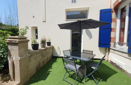 Le Loge'Mans Appartement proche gare , Tram et centre ville - Photo 11