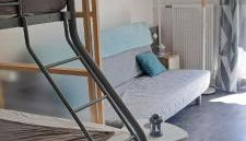 Aux pieds des pistes refait à neuf - Photo 3