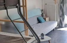 Aux pieds des pistes refait à neuf - Photo 3