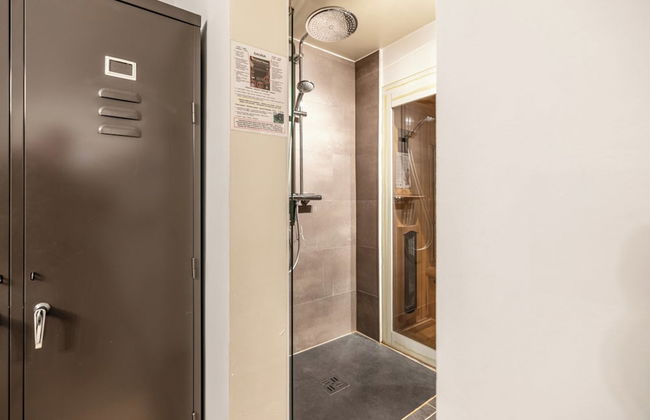 Apartment Nieuwpoort With Stunning Sea View - Foto 12