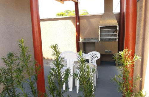 Atlantico Residencial - Foto 35