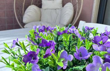 Deledda Holiday Home - Foto 8