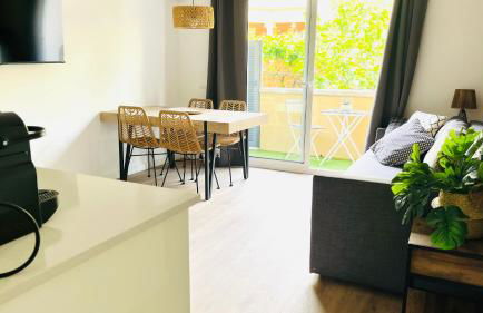 Centro con terraza blco by Prestigi - Photo 22