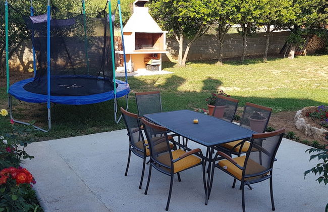 Apartment in Vrsi Near the Sea - Foto 22