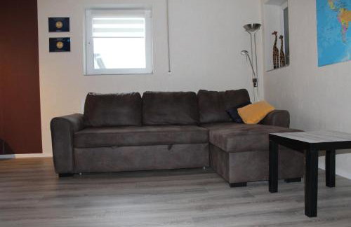 Ferienwohnung - Monteurwohnung Familie Houri - Foto 20