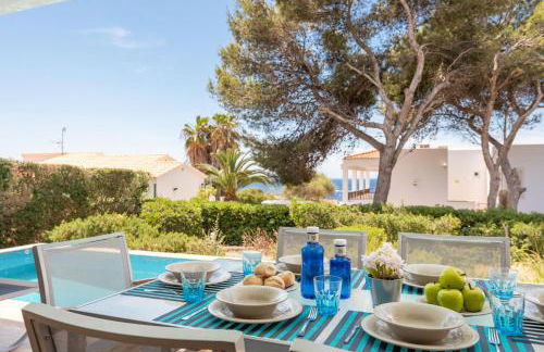 Villa Binizahira by Mauter Villas - Foto 54