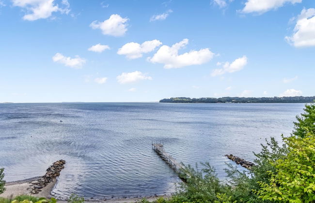 "Majbritt" - 50m from the sea - Foto 16