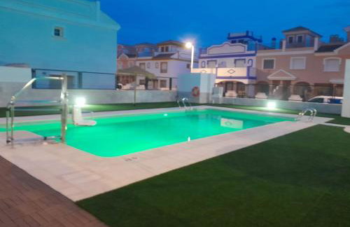 La Casita Azul en el Mar - Foto 19