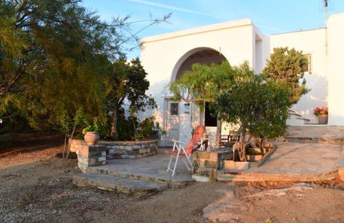 Paradise Pirgaki Naxos - Foto 58