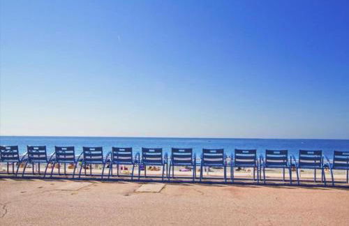 AZUR One - Appartement Centre de Nice - Photo 22