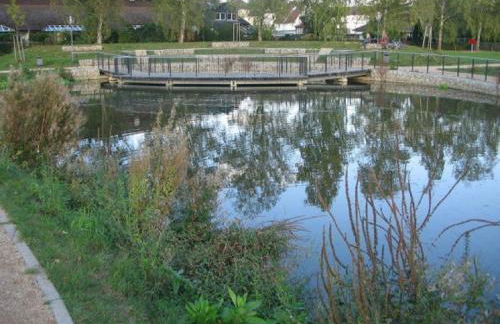 3 Zimmer Ferienwohnung Freiendiez - Foto 35