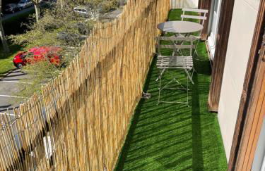 Appart XL "So Zen" - 3 chambres - 8 pers - 20mn to Paris - Foto 14