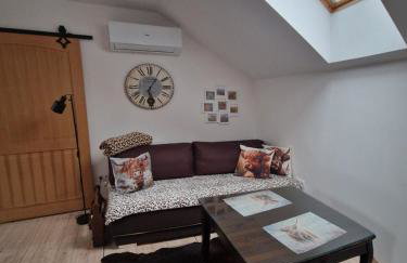 Domek pod Lasem - Foto 37