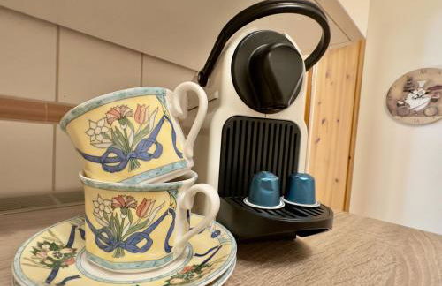 Gulfhof Butendiek - Buurnstuuv - Photo 18