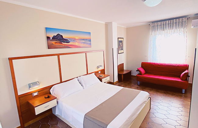 Residence Felix - Photo 40