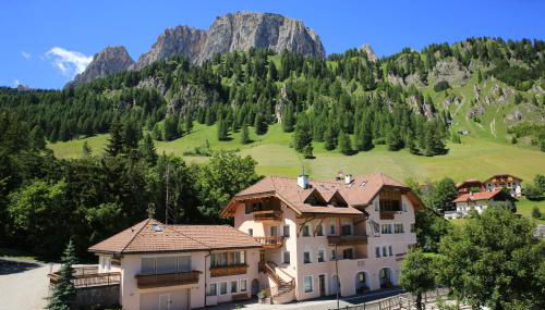 Garni Criss - Foto 2