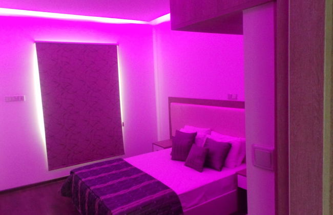 Neptune Hotel Apartments - Foto 7