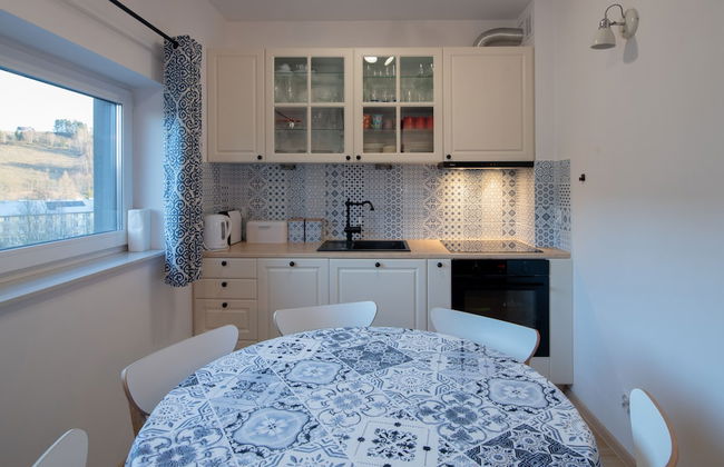 Apartamenty Sun & Snow Spokojna - Photo 50