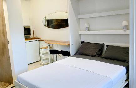 Studio port santa lucia - Foto 22
