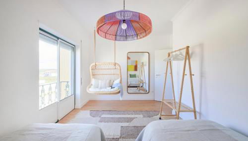 Vieira beach house apartment with sea view - Foto 1