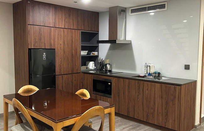 FlowerGod PentStudio WestLake Tay Ho - Foto 17