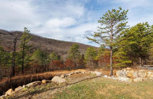 Secluded LUX Bunker Hot Tub, Views & Trails - Foto 38