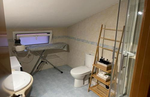 DUPLEX LUMINOSO Y TRANQUILo - Foto 5