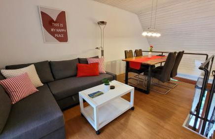 Gemütliche Maisonette mit Dachterrasse und Weitblick - Foto 20