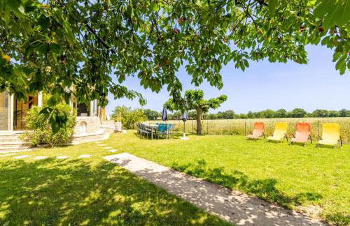 Gîte Refuge des Amis - Photo 41