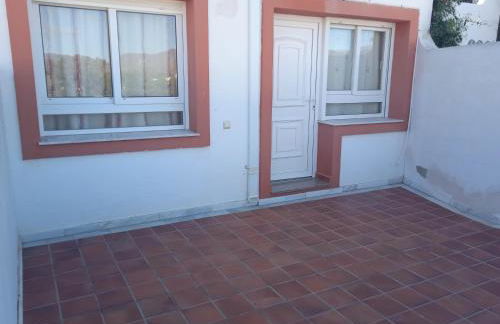 Apartamento Cerca de la Playa con wifi - Photo 18