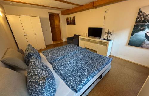 Refugium am Schlossberg in der Burgstadt Ranis - Foto 6