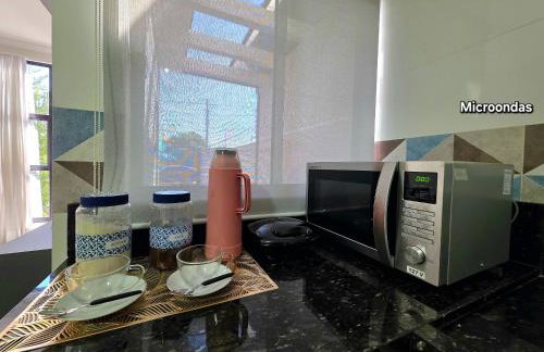 Casa Jardim Cataratas 2 Quartos e 2 banheiros - Foto 10