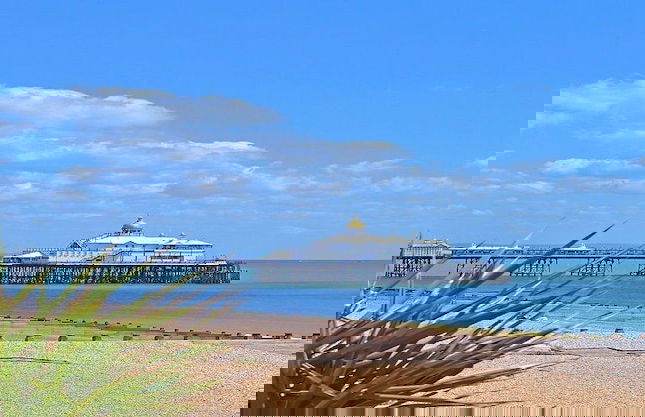 Coachman's Cottage - Foto 18