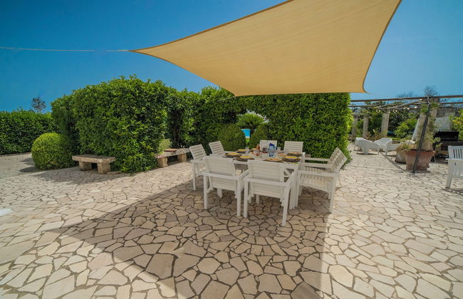 Villa Lisa with huge Pool and Garden - Foto 38