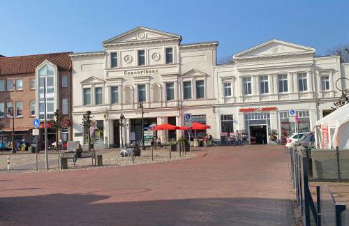 Ferienwohnung Ausguck - Foto 37