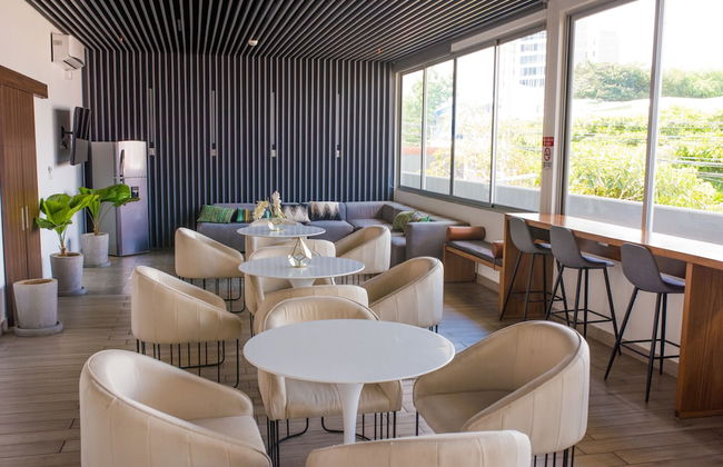 U Nunciatura 1Br Apartment - Foto 36