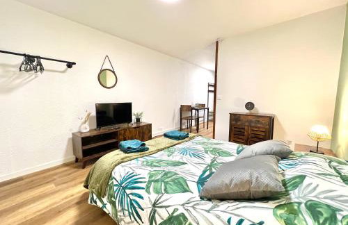 Les 4 Appartements au cœur de Châtellerault - Foto 17