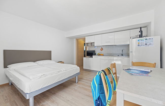 Residence Lagorai - Foto 48