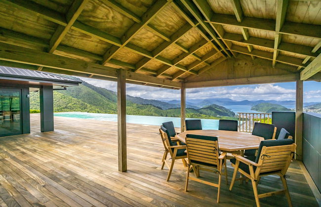 Luxury Villa 5 Bedrooms - Foto 25