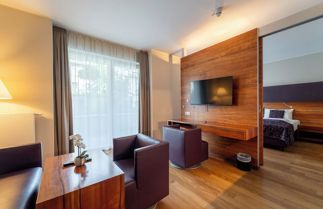 Pakat Suites - Foto 77