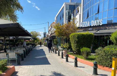 Athens Victoria's studio - Foto 41